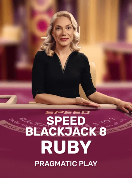 Speed Blackjack 47