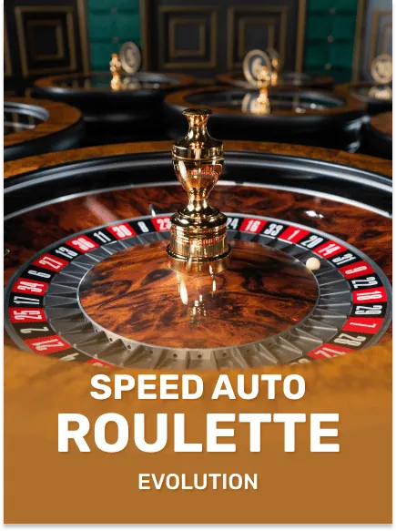 Onyx Auto Roulette